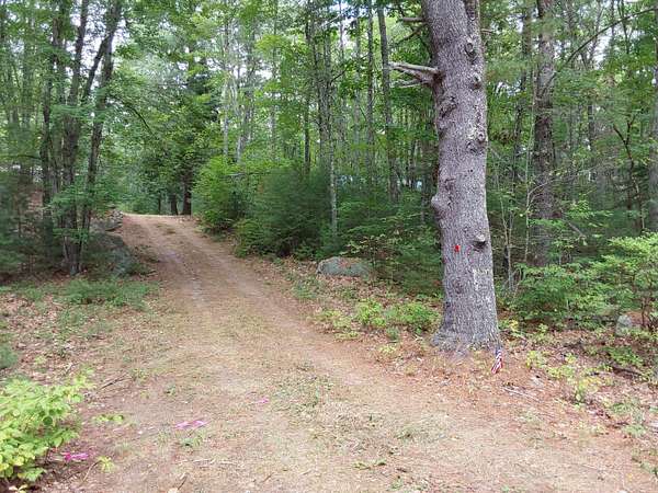 8.6 Acres of Residential Land for Sale in Jefferson, Maine