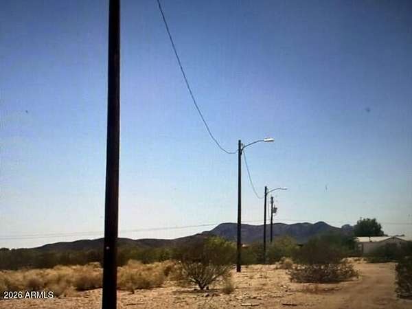 1.2 Acres of Residential Land for Sale in Tonopah, Arizona