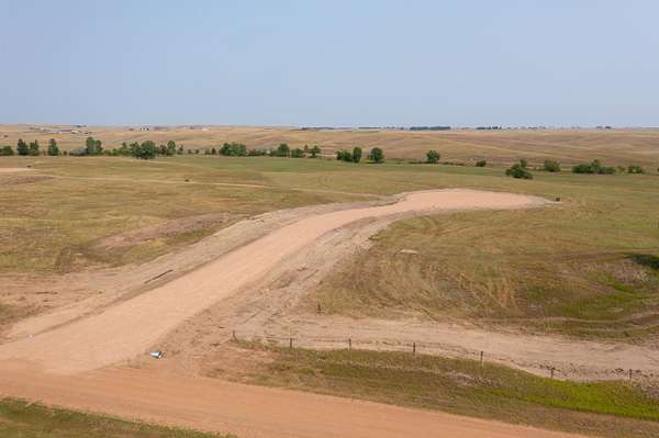 9 Acres of Residential Land for Sale in Belle Fourche, South Dakota