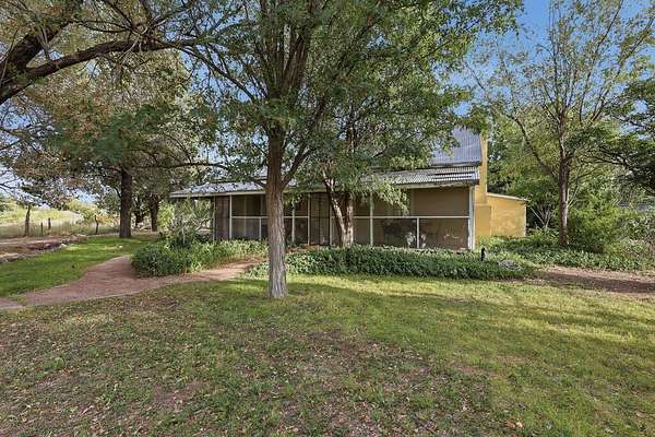 2 Acres of Land with Home for Sale in Fort Davis, Texas