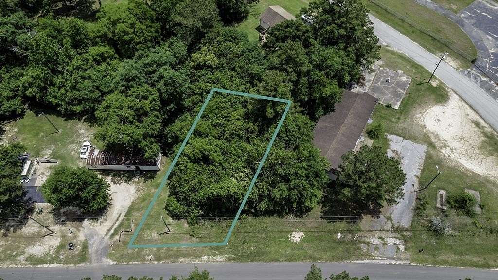 0.13 Acres of Residential Land for Sale in Attapulgus, Georgia