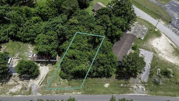 0.13 Acres of Residential Land for Sale in Attapulgus, Georgia