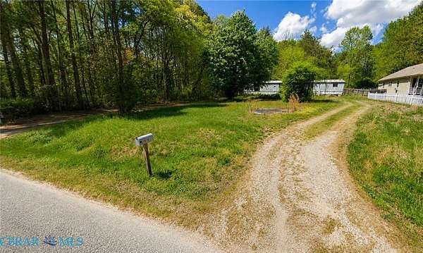 0.56 Acres of Residential Land for Sale in Toano, Virginia