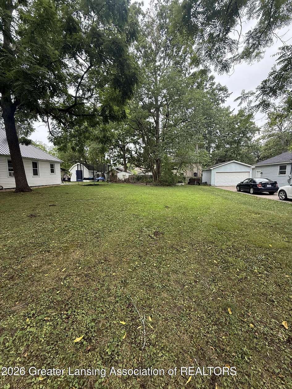 0.14 Acres of Land for Sale in Haslett, Michigan