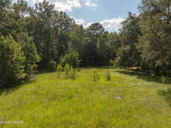 1.3 Acres of Residential Land for Sale in Yemassee, South Carolina