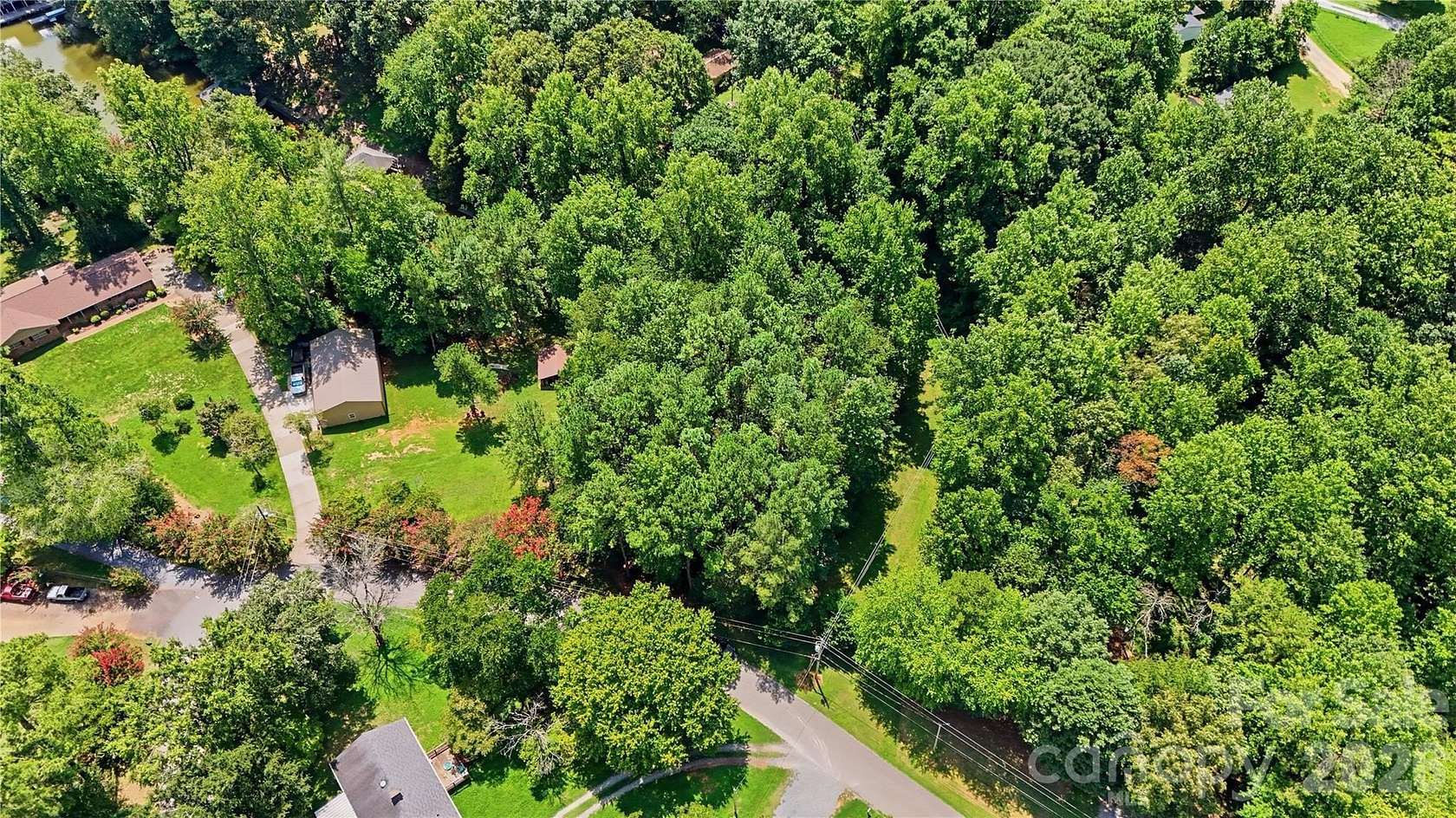 0.48 Acres of Residential Land for Sale in Cherryville, North Carolina