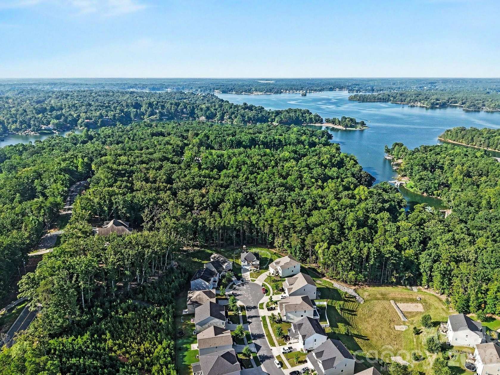 0.41 Acres of Residential Land for Sale in Charlotte, North Carolina