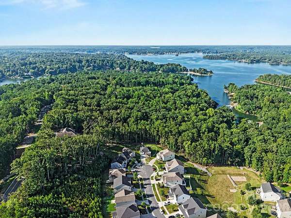 0.41 Acres of Residential Land for Sale in Charlotte, North Carolina