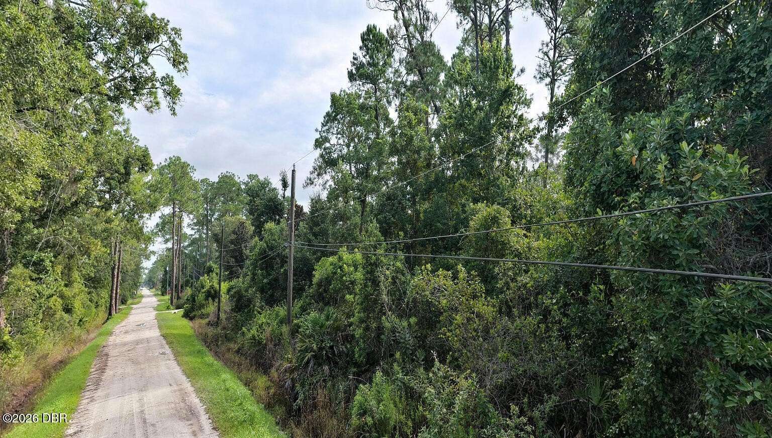 0.26 Acres of Land for Sale in DeLand, Florida