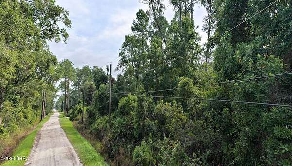 0.26 Acres of Land for Sale in DeLand, Florida
