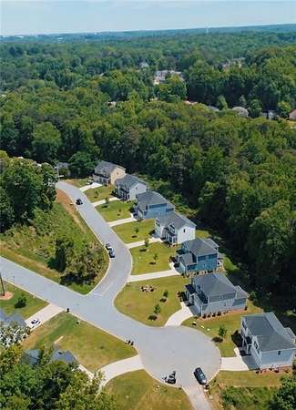 4.82 Acres of Residential Land for Sale in Atlanta, Georgia
