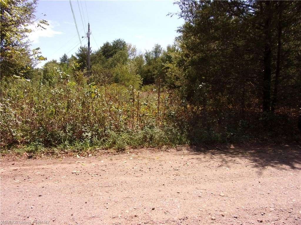 1.4 Acres of Land for Sale in Ratcliff, Arkansas
