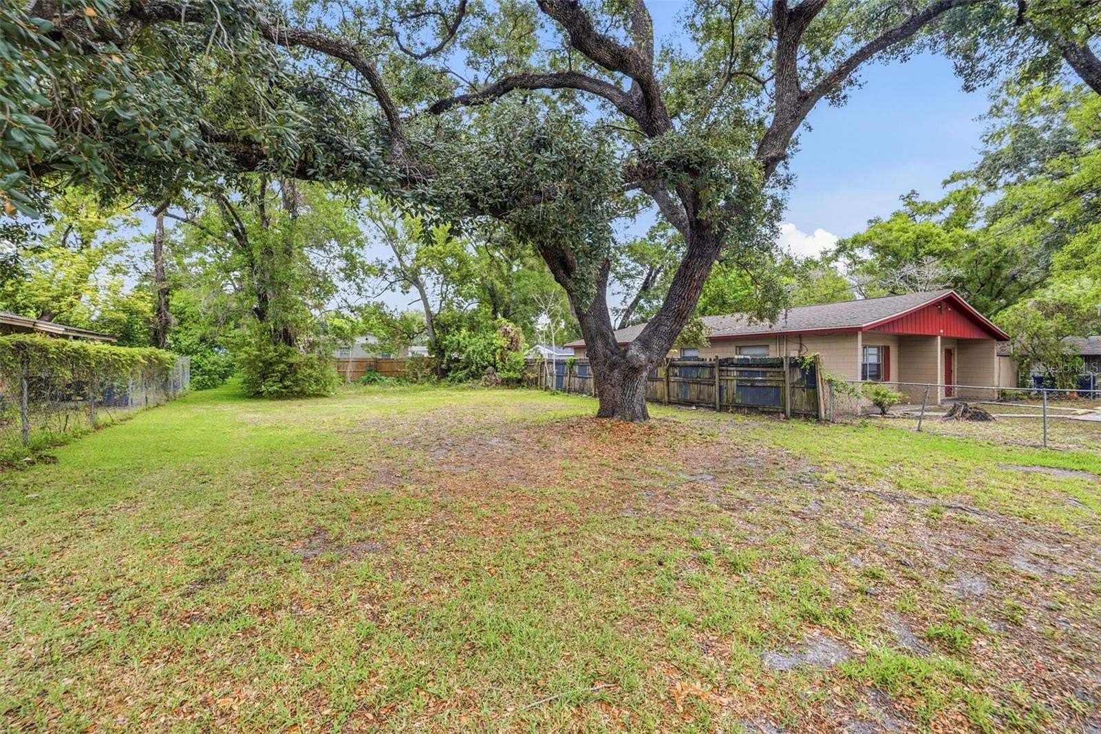 0.12 Acres of Residential Land for Sale in Tampa, Florida