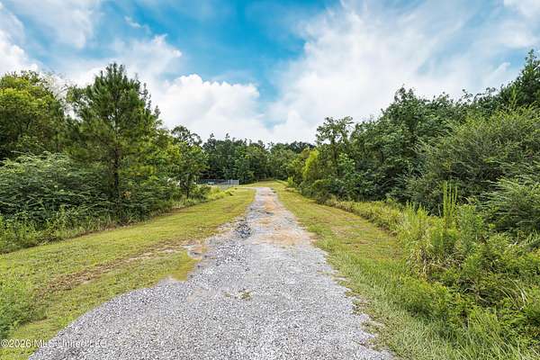 6.8 Acres of Commercial Land for Sale in Gulfport, Mississippi
