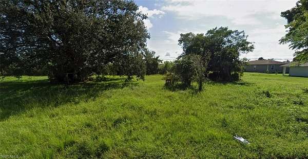 0.12 Acres of Residential Land for Sale in Fort Myers, Florida