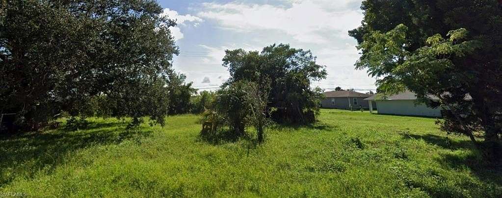 0.12 Acres of Residential Land for Sale in Fort Myers, Florida
