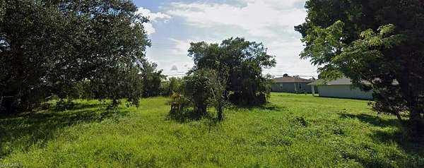 0.12 Acres of Residential Land for Sale in Fort Myers, Florida