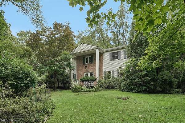 3 Acres of Land with Home for Sale in Akron, Ohio