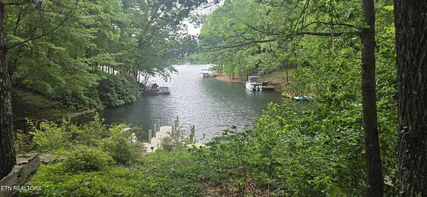 1 Acre of Residential Land for Sale in Crossville, Tennessee