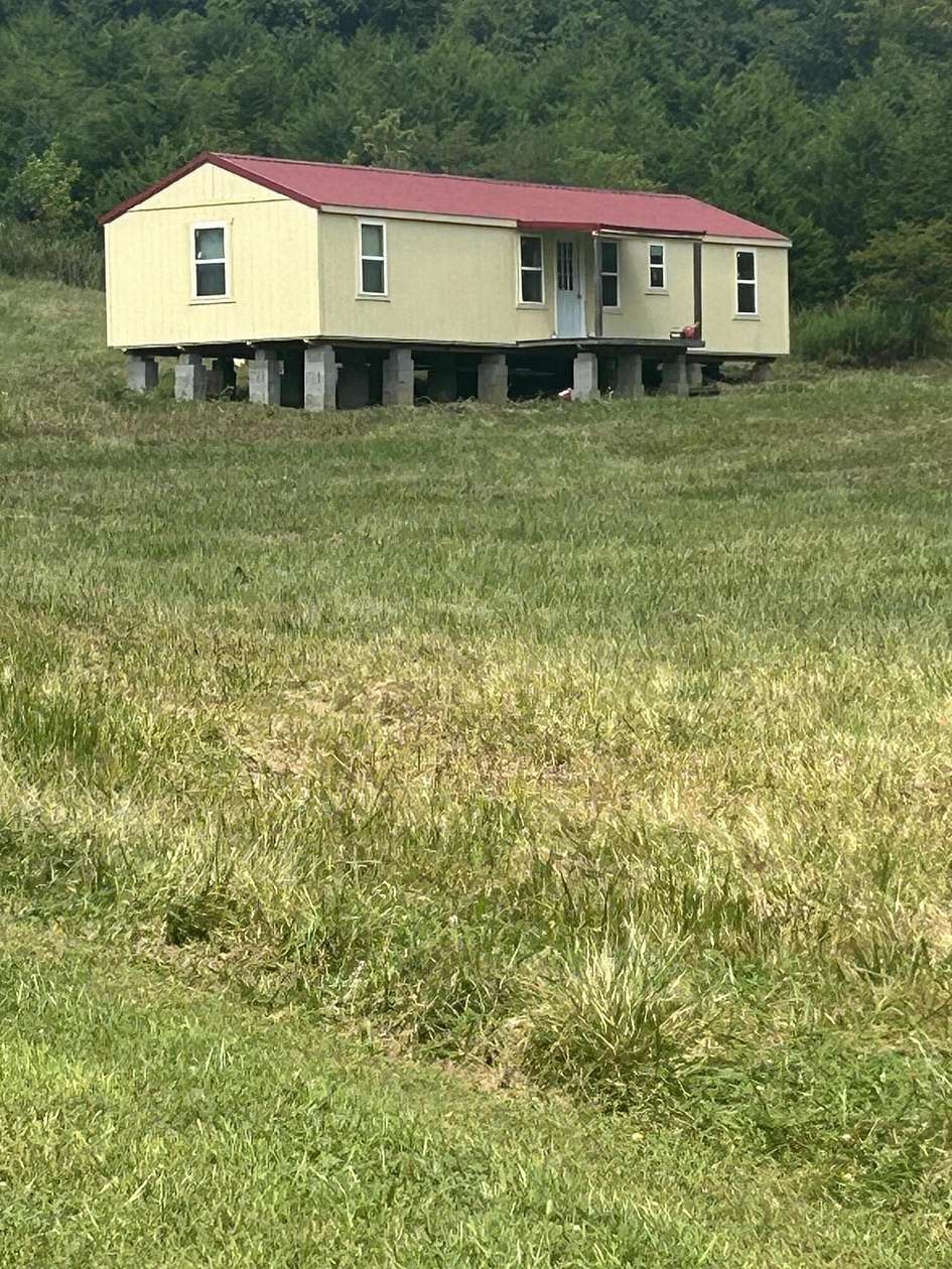 5 Acres of Residential Land for Sale in Sadieville, Kentucky