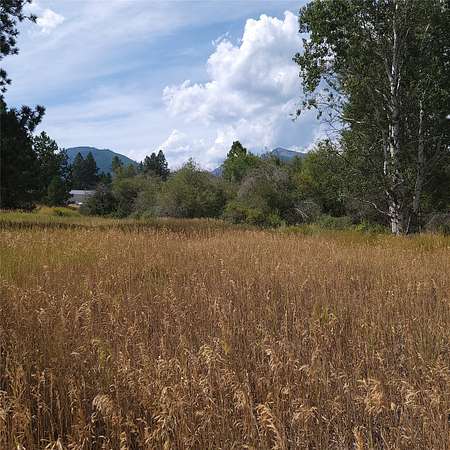 2.53 Acres of Land for Sale in Hamilton, Montana