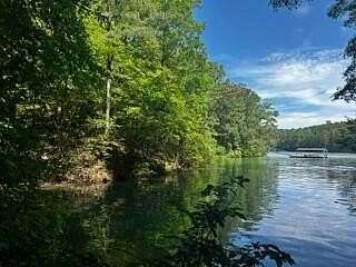 1.3 Acres of Land for Sale in Double Springs, Alabama