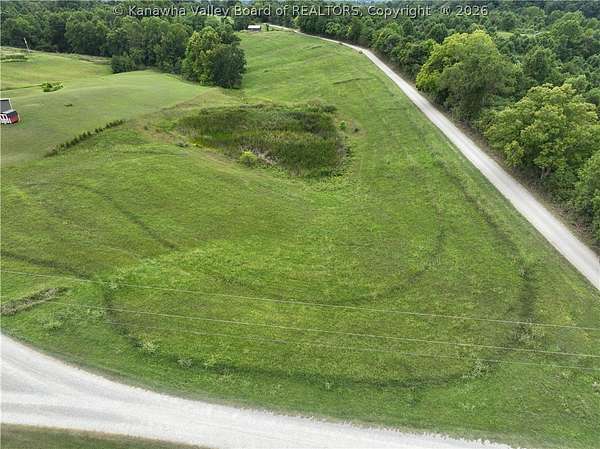 3.35 Acres of Residential Land for Sale in Point Pleasant, West Virginia