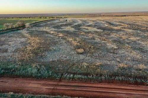 173 Acres of Recreational & Residential Land for Sale in Turkey, Texas