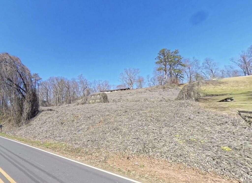 0.5 Acres of Residential Land for Sale in Hayesville, North Carolina
