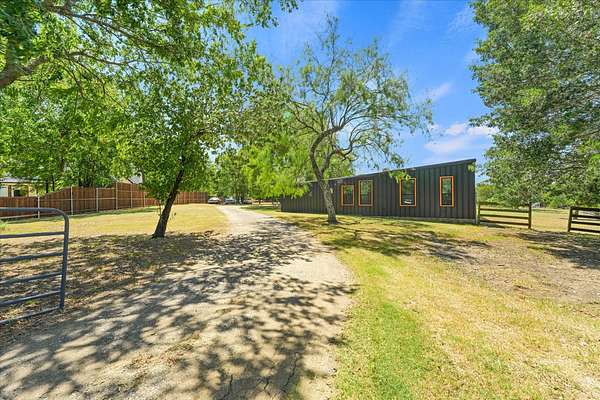 2 Acres of Land with Home for Sale in Royse City, Texas