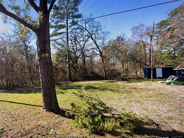 0.12 Acres of Residential Land for Sale in Frankston, Texas