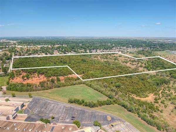 59.2 Acres of Mixed-Use Land for Sale in Bartlesville, Oklahoma