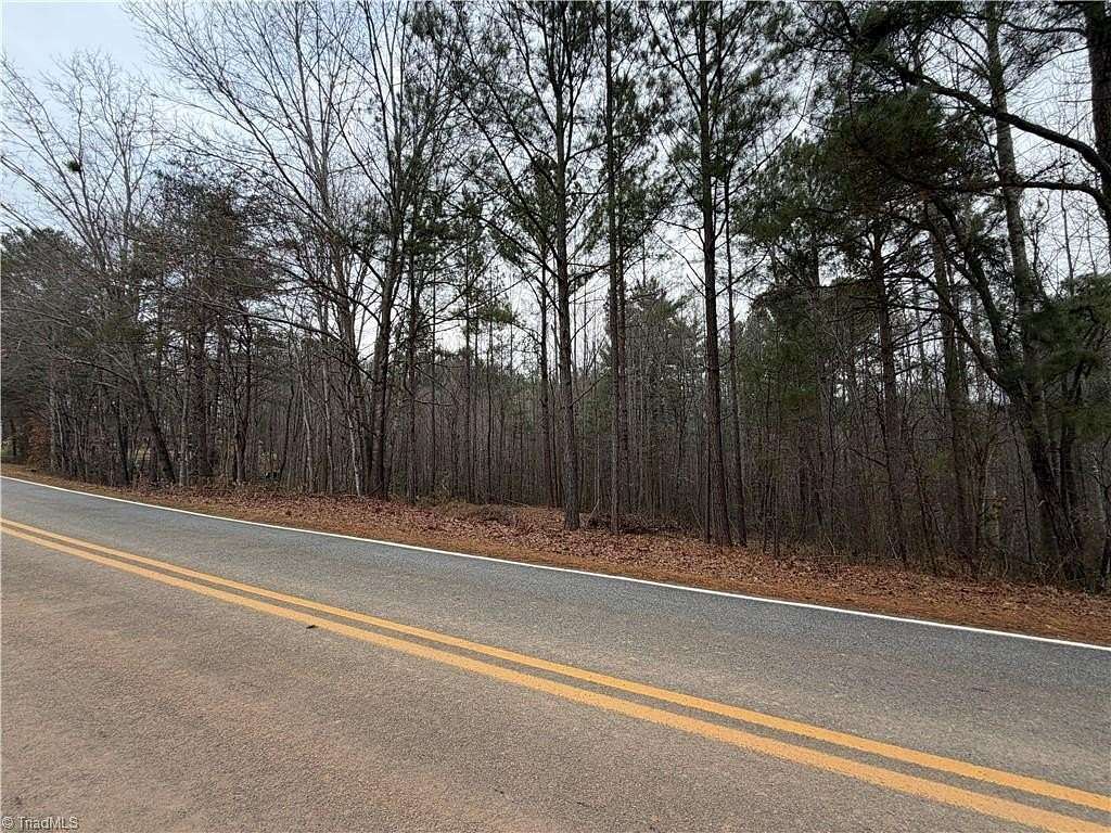5 Acres of Residential Land for Sale in Hays, North Carolina