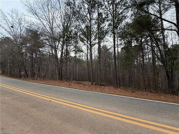 5 Acres of Residential Land for Sale in Hays, North Carolina