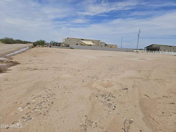 0.35 Acres of Land for Sale in Eloy, Arizona