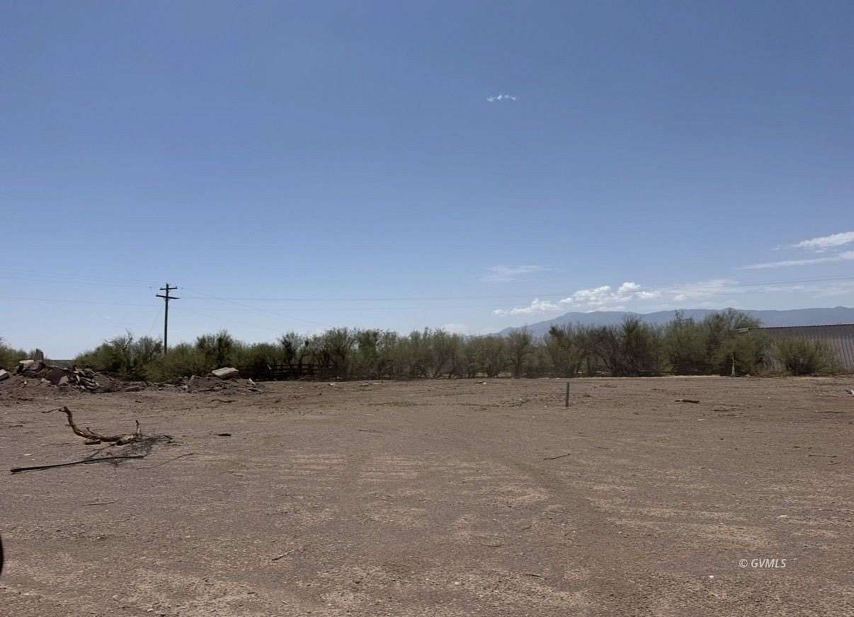 1 Acre of Residential Land for Sale in Eden, Arizona