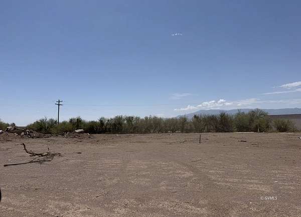 1 Acre of Residential Land for Sale in Eden, Arizona