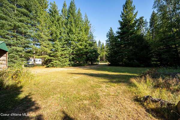 0.41 Acres of Residential Land for Sale in Sandpoint, Idaho