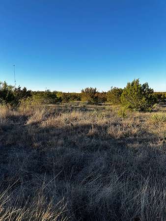 4.7 Acres of Residential Land for Sale in Millersview, Texas