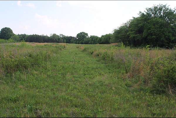 13.2 Acres of Land for Sale in Bell Buckle, Tennessee