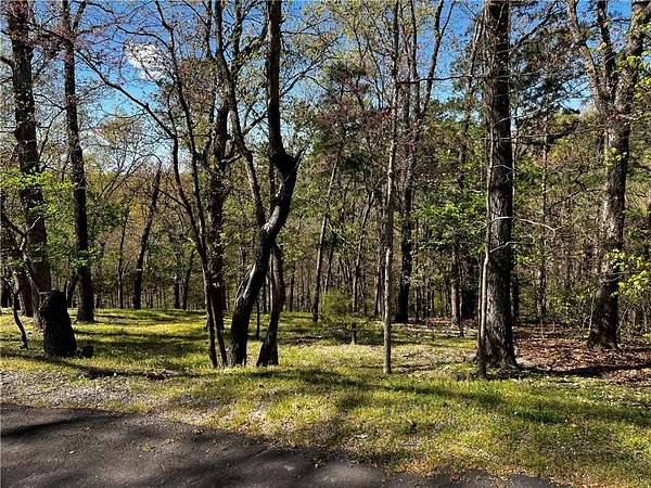 0.37 Acres of Residential Land for Sale in Bella Vista, Arkansas