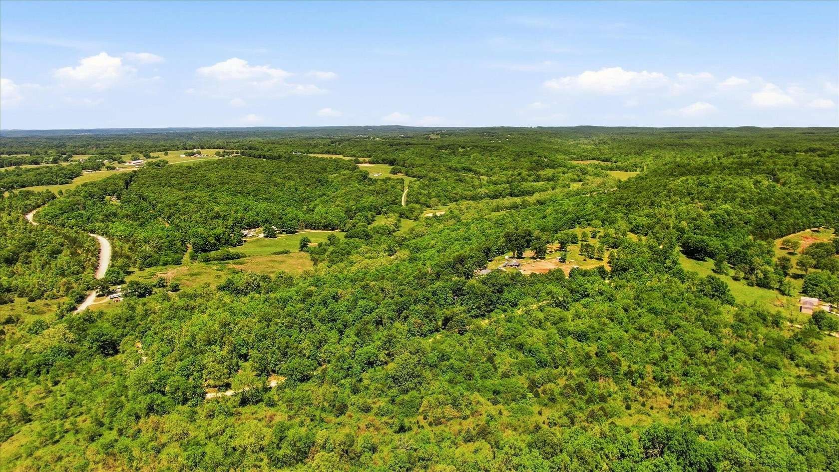 9.26 Acres of Residential Land for Sale in Macomb, Missouri