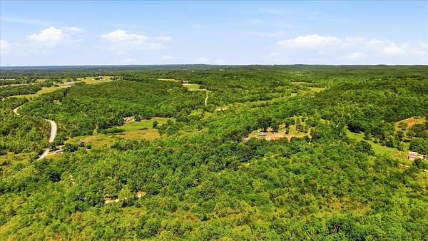 9.26 Acres of Residential Land for Sale in Macomb, Missouri