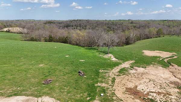4 Acres of Residential Land for Sale in Lancaster, Kentucky