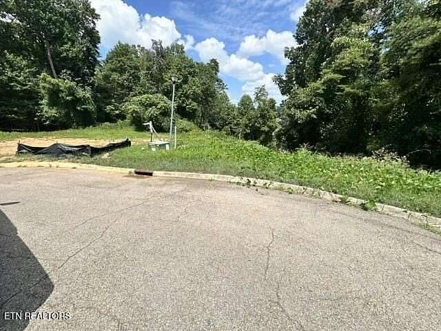 3 Acres of Residential Land for Sale in Knoxville, Tennessee