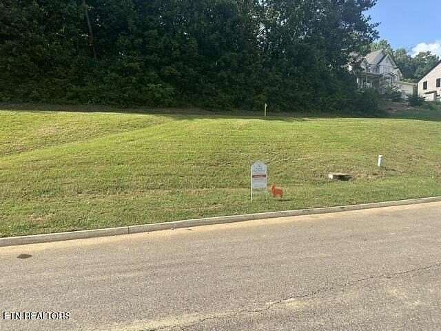 0.53 Acres of Residential Land for Sale in Knoxville, Tennessee