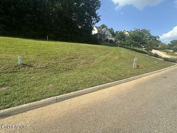 0.5 Acres of Residential Land for Sale in Knoxville, Tennessee