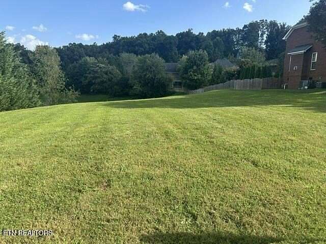 0.45 Acres of Residential Land for Sale in Knoxville, Tennessee
