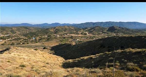 7.4 Acres of Residential Land for Sale in Oak Hills, California
