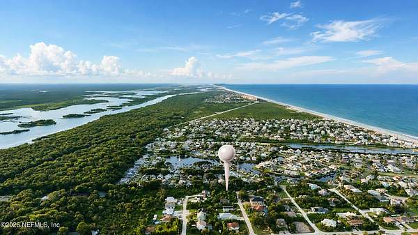 0.24 Acres of Residential Land for Sale in Palm Coast, Florida